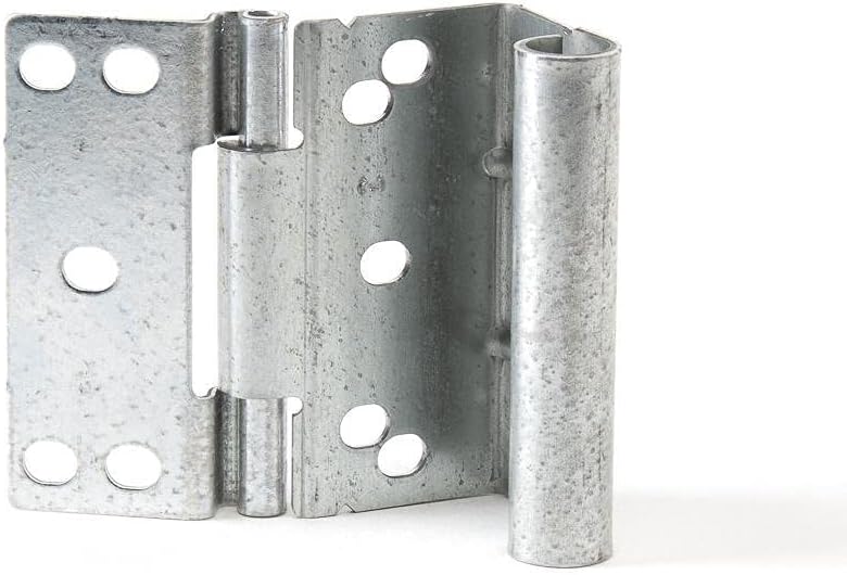 YOOZENAWayne Dalton Anti-Pinch Hinge for 9100 and 9600 Doors - #3F