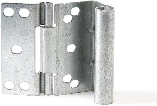 Wayne Dalton Anti-Pinch Hinge for 9100 and 9600 Doors - #3F