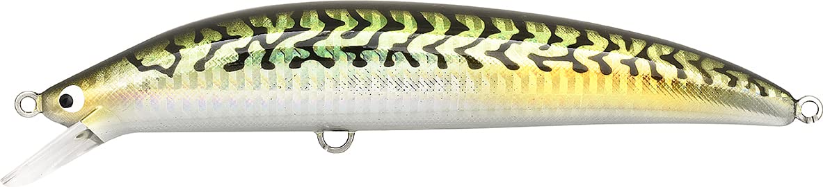 Tackle House Bks 150 Sw Mackerel - 15cm - 53g - Rattle - Sinking - BKS 150 SW Mackerel