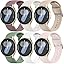 Mauve Purple/Beige/Starlight/Pink Sand/Pine Green/White