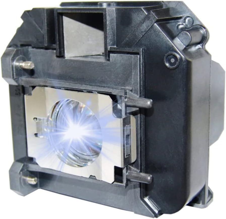 PHILIPS Projector Lamp Bulb for Epson ELPLP60 / V13H010L60