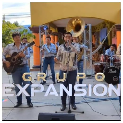 Grupo expansion en vivo desde celaya gto