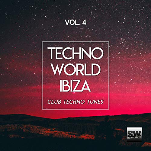 Dj Martinez (spain), Pierpaolo Ricci, Artemono, Humo, Digital Mess, Dave Berlian, Andrea Palaia, Pepote, Sa.Du, Allex, Riccardo Brush, TrOLL3R, George Van Gogh, StefanoB & Bunkerino VRS Remix
