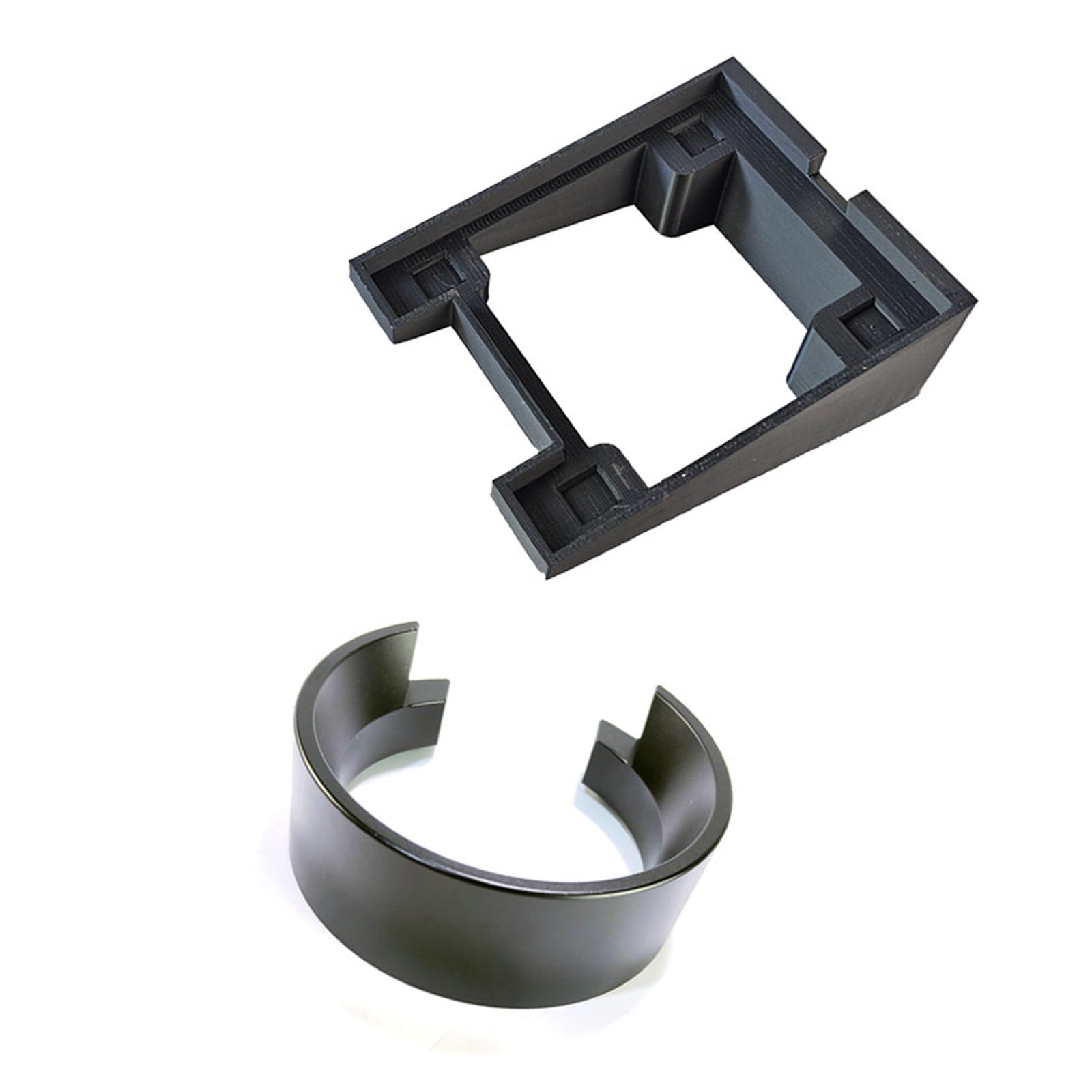 ERRORY Grinder Air Blower Tool Simplifies Cleaning of Grinding Chambers Coffee Machine Grinder Cleaning Tool Coffee Air Blower