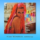 klaus wunderlich noten  Hammond Pops 3