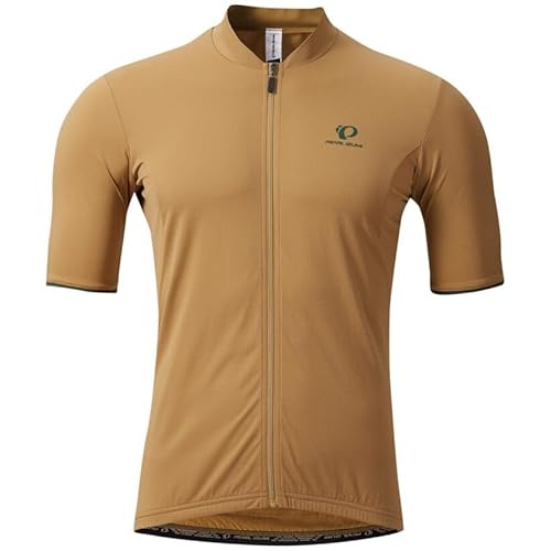 [パールイズミ] サイクルジャージ ファースト ジャージ メンズ 13 ローアンバー