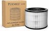 Purmed Winix Zero Compact Compatible Filter O – HEPA Activated Carbon Filter | Air Purifier Replacement Filter | Allergen, Odor and Dust Remover | Compact Compatible Set