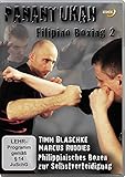  Panantukan - Filipino Boxing 2