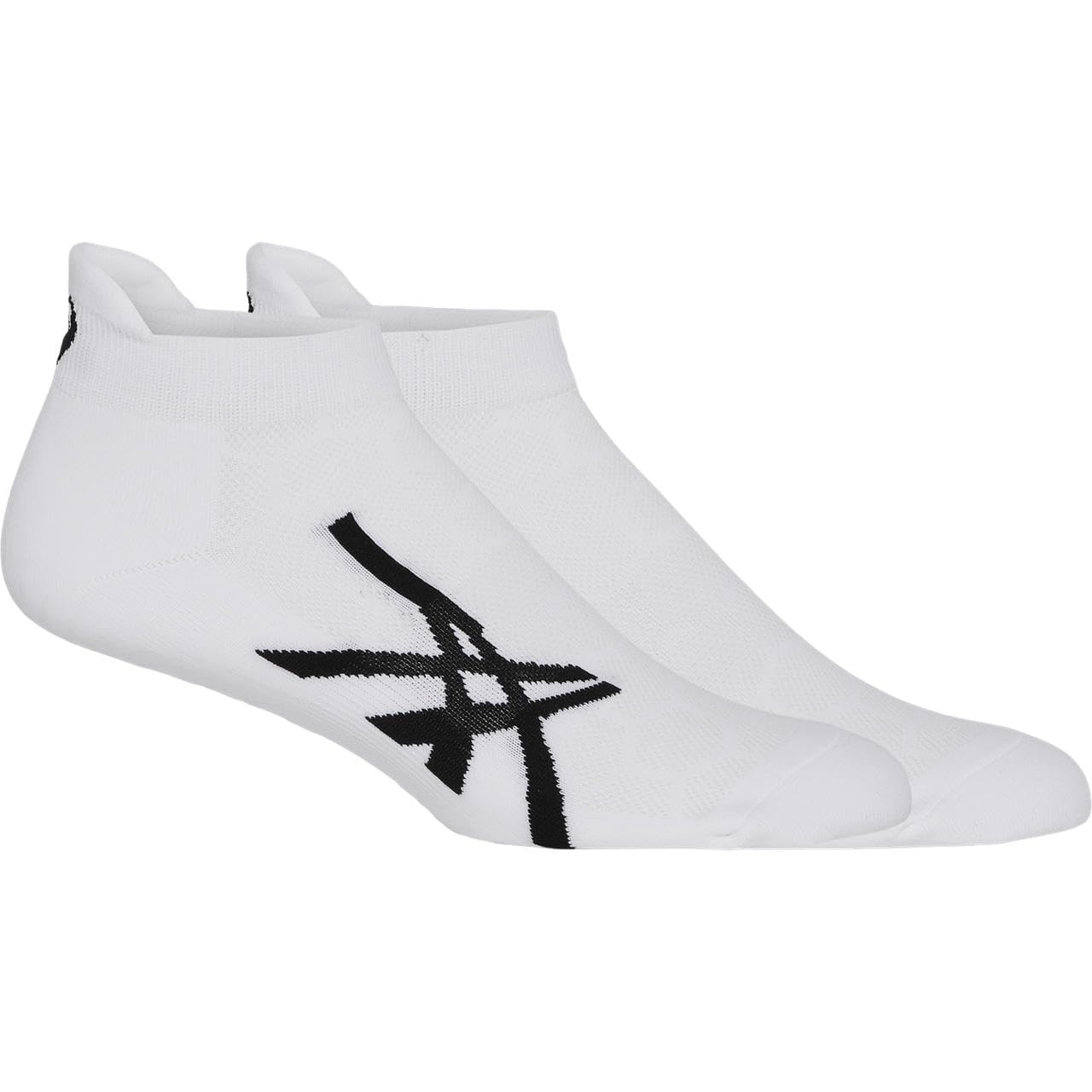 ASICSPolyester Unisex Classic Socks