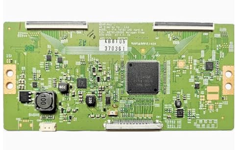 Ailsa Hexi Logic Board 6870C-0502C V14 TM120 UHD VER 0.6 6870C-0502C (55�C���`���f���̂�)