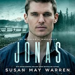 Couverture de Jonas