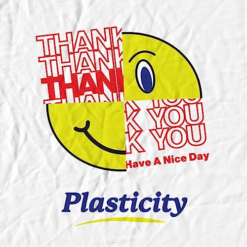 4 - Prepping Plastic | Managing inconsistent materials when creating art from waste cover art