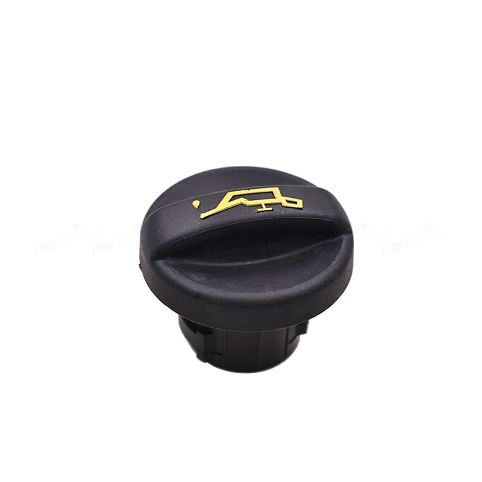 Kit Di Riparazione Del Coperchio Della Valvola PCV, Tappo, Adatto For Peugeot, Citroen, Mini, Volvo, 0248.L1 9651815680 Coperchio valvola di prevenzione perdite d'olio(Cap)