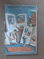 Naughty Children B0010XMJ46 Book Cover