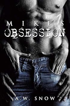 Paperback Mikes Obsession Book