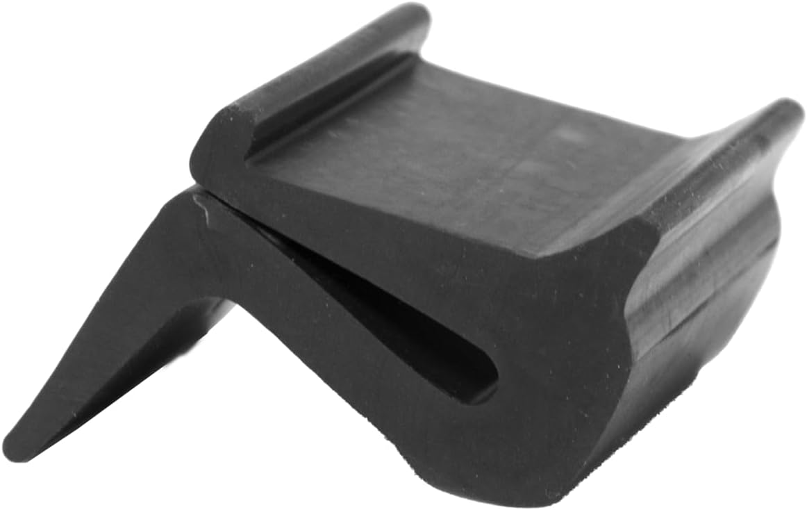MadJax EZGO RXV Folding Golf Cart Windshield | Tinted Acrylic | Compatible with 2008-Up Models