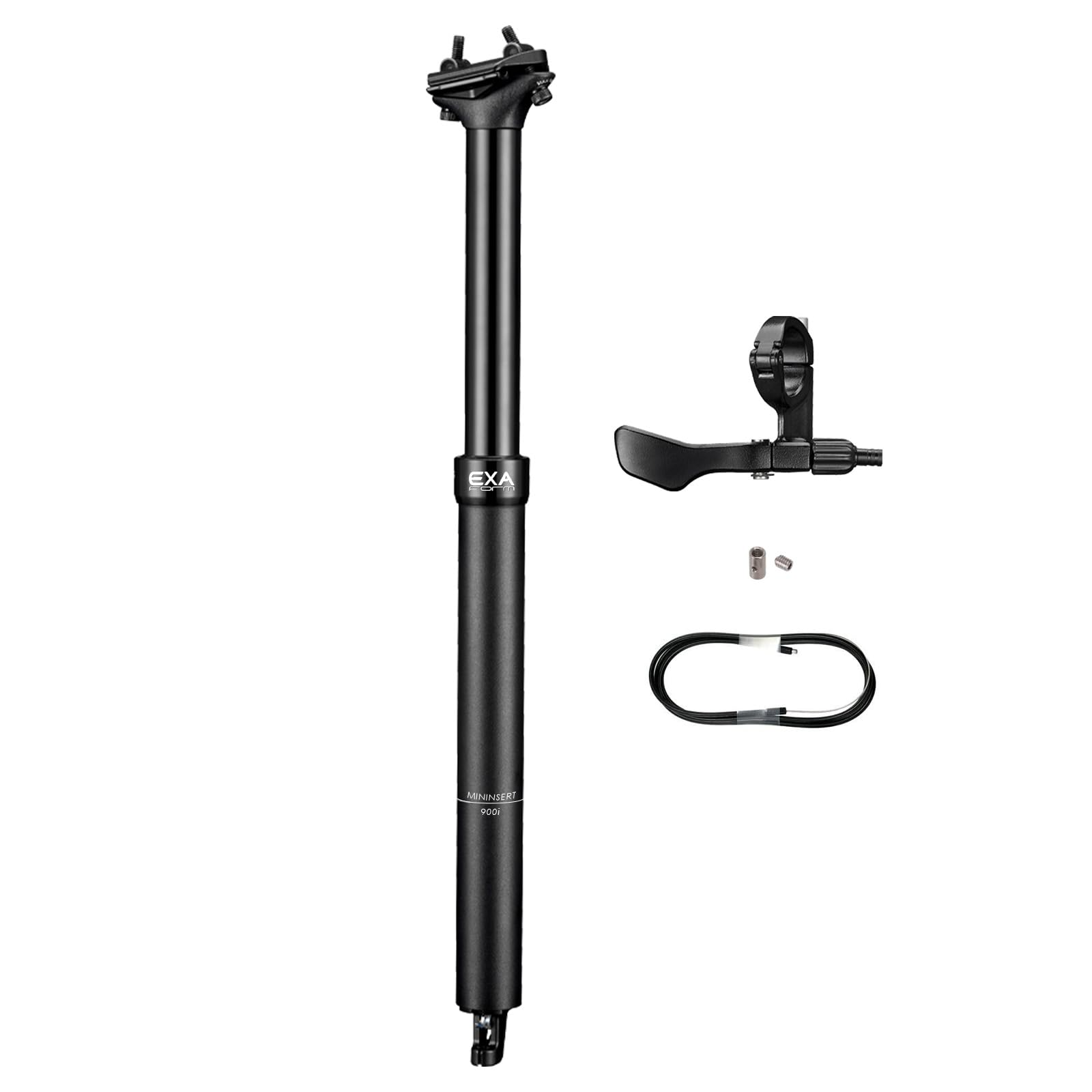 EXA Form 900i Remote Control Dropper Post