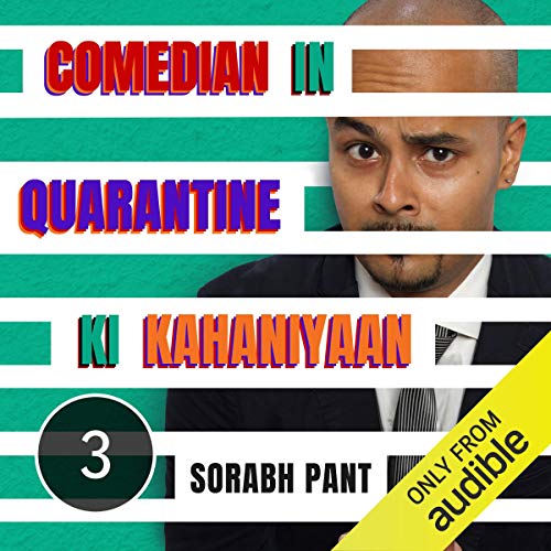 Groceries Ki Koshish