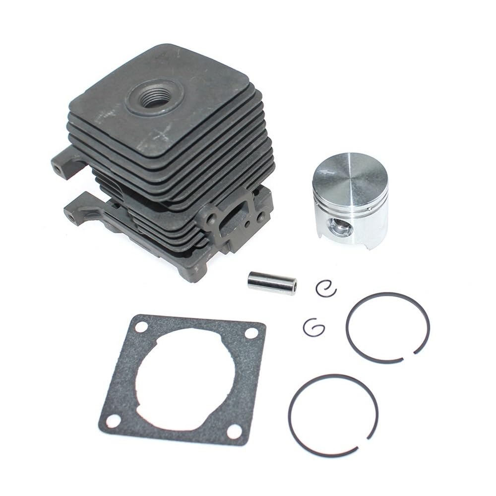 Kit cylindre-piston 34 mm pour l'entretien thermique des modèles HL45 FS55