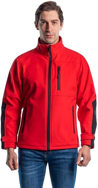 ensel, Softshell Mont, K rm z  -91E679- Su  tici