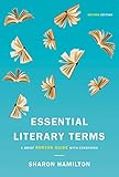 Essential Literary Terms: A Brief Norton Guide with Exercises (Second Edition)