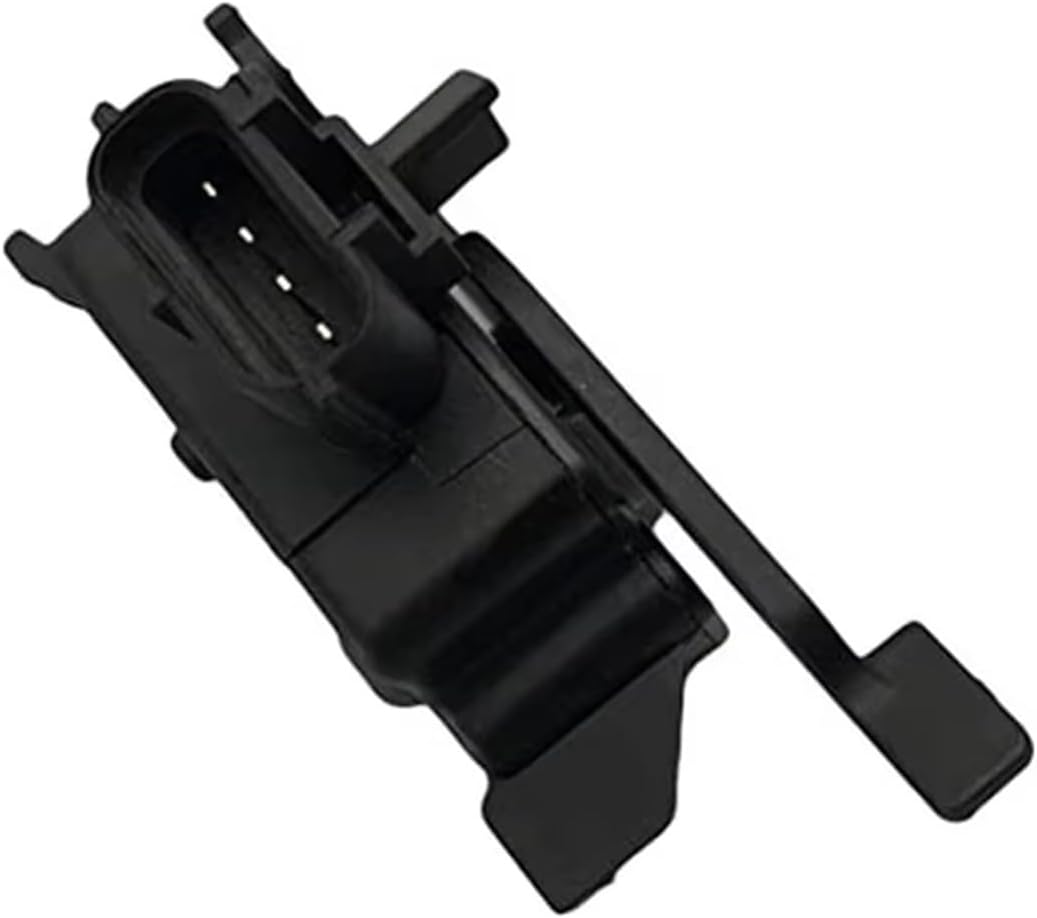 Trunk Lid Lock Latch for Grand for Cherokee 1999 2000 2001 2002 2003 2004 Door Lock Actuator Truck Tailgate 746-260 Car Rear Tailgate Boot Lock