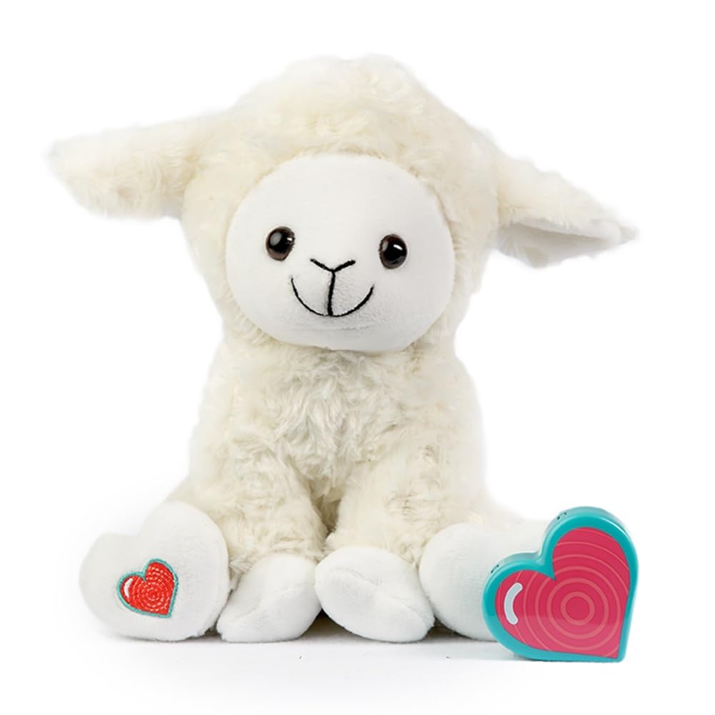 My Baby's Heartbeat Bear