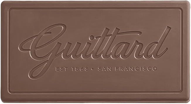 10 lb. Heritage 32% Milk Chocolate Bar - 5/Pieces WS-409G0355C50CS-NF