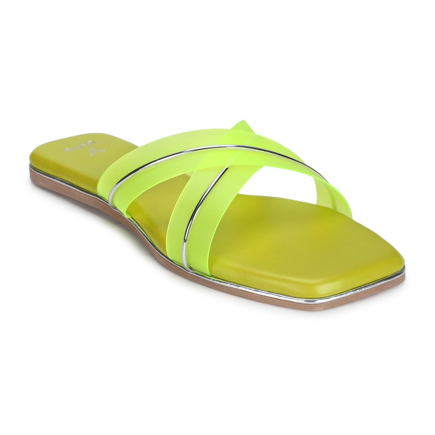 YOHO Collezione di scarpe basse da donna| Comoda ammortizzazione in lattice | Rimbalzo di lunga durata | Durevole |