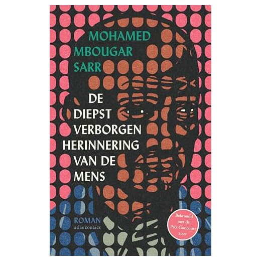 De diepst verborgen herinnering van de mens