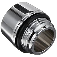 SANEI シャワーヘッドアダプター MYMホースにSANEIシャワヘッドを接続 PT250-8 wgteh8f Amazon | SANEI(サンエイ) シャワーヘッドアダプター MYMホースにSANEI