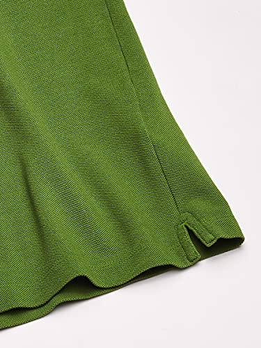 Image of Lacoste Men's Classic Pique Slim Fit Short Sleeve Polo Shirt