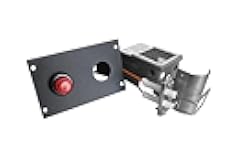 Firegear Manual Spark Ignition Kit for FPB-MT Fire Pit Kits (MSI-BSMTI)