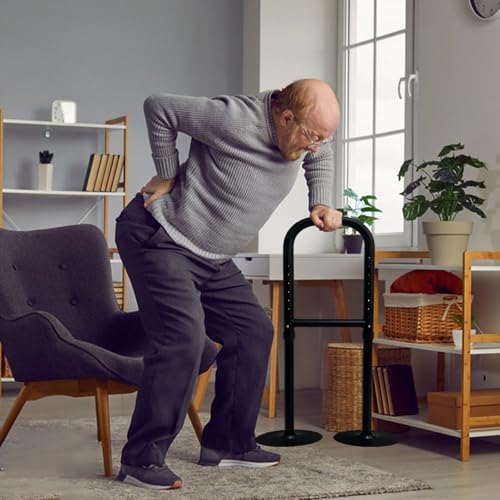 1Pack Stand Assist Aid for Elderly Mobility & Daily Living Aids Handicap Accessories for Daily Living Standing Assist Devices for Work Or Housework to Devices to Lift Elderly Off Floor - Image 8