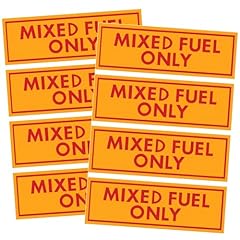 Mixed Fuel Only