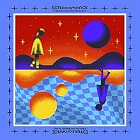 Estereomance Ablum Cover