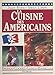La cuisine des américains