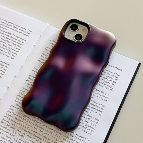 Coque motif météorite iPhone 14 idéale pour le quotidien