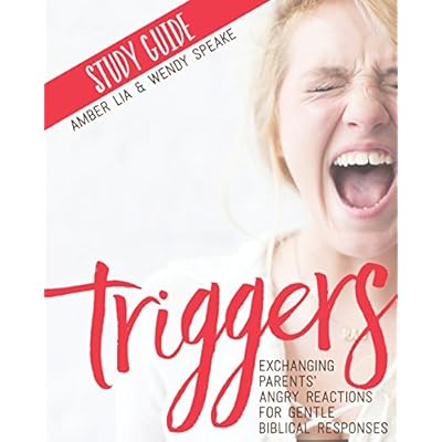 Triggers Study Guide