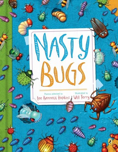 Nasty Bugs 0147519144 Book Cover