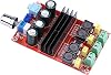DollaTek 2 * 100W TPA3116 D2 Dual Channel Digital Audio Power Amplifier Board DC12V-24V #2