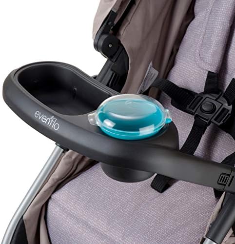 Evenflo Evenflo Stroller Child Snack Tray