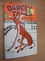 Donkey tales 068711151X Book Cover