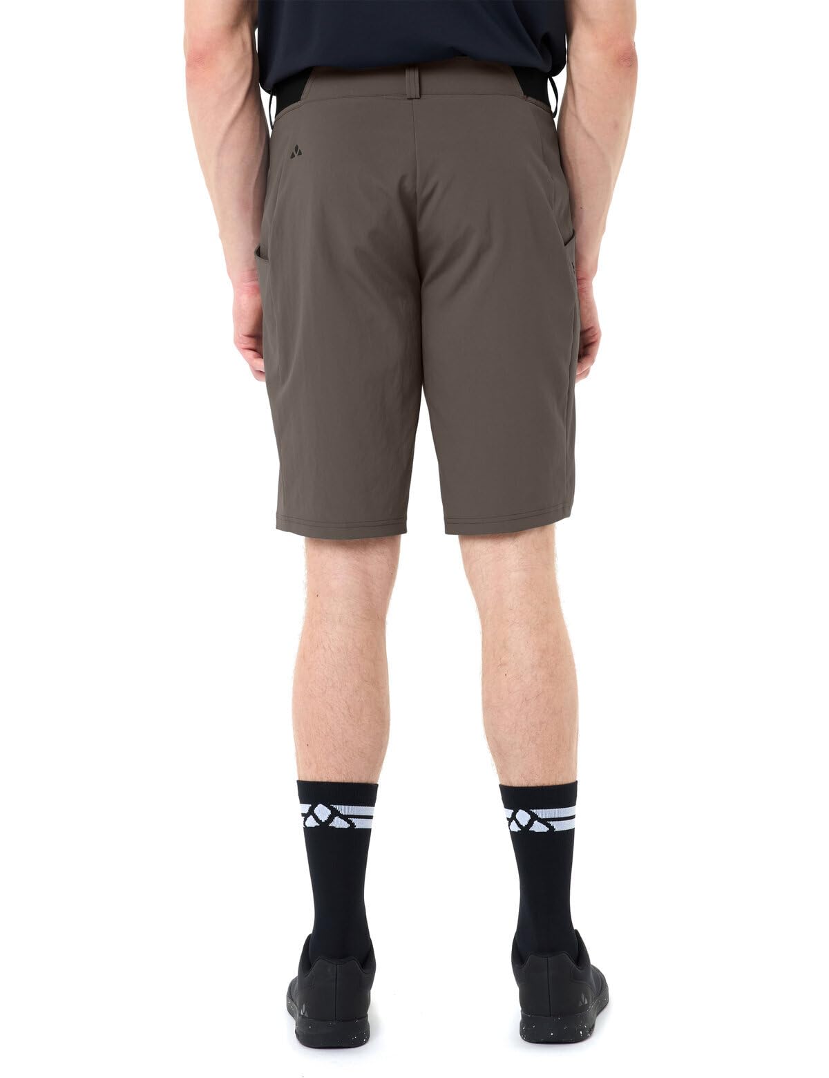 VAUDE Men's Loamer Shorts - Shorty Mężczyźni