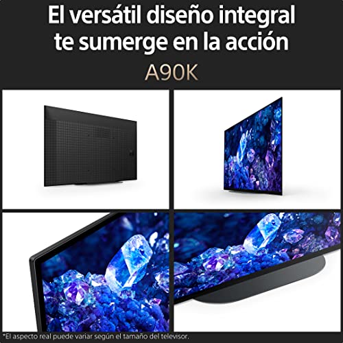 Variante de Sony OLED Master Series 42A90K 42 pulgadas