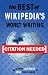 [Citation Needed]: The Best of Wikipedia's Worst Writing