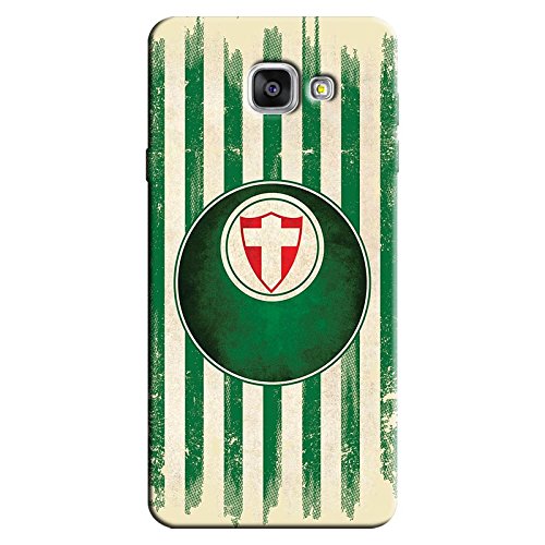 Capa Personalizada para Samsung Galaxy A7 2016 Futebol São Paulo - FT08