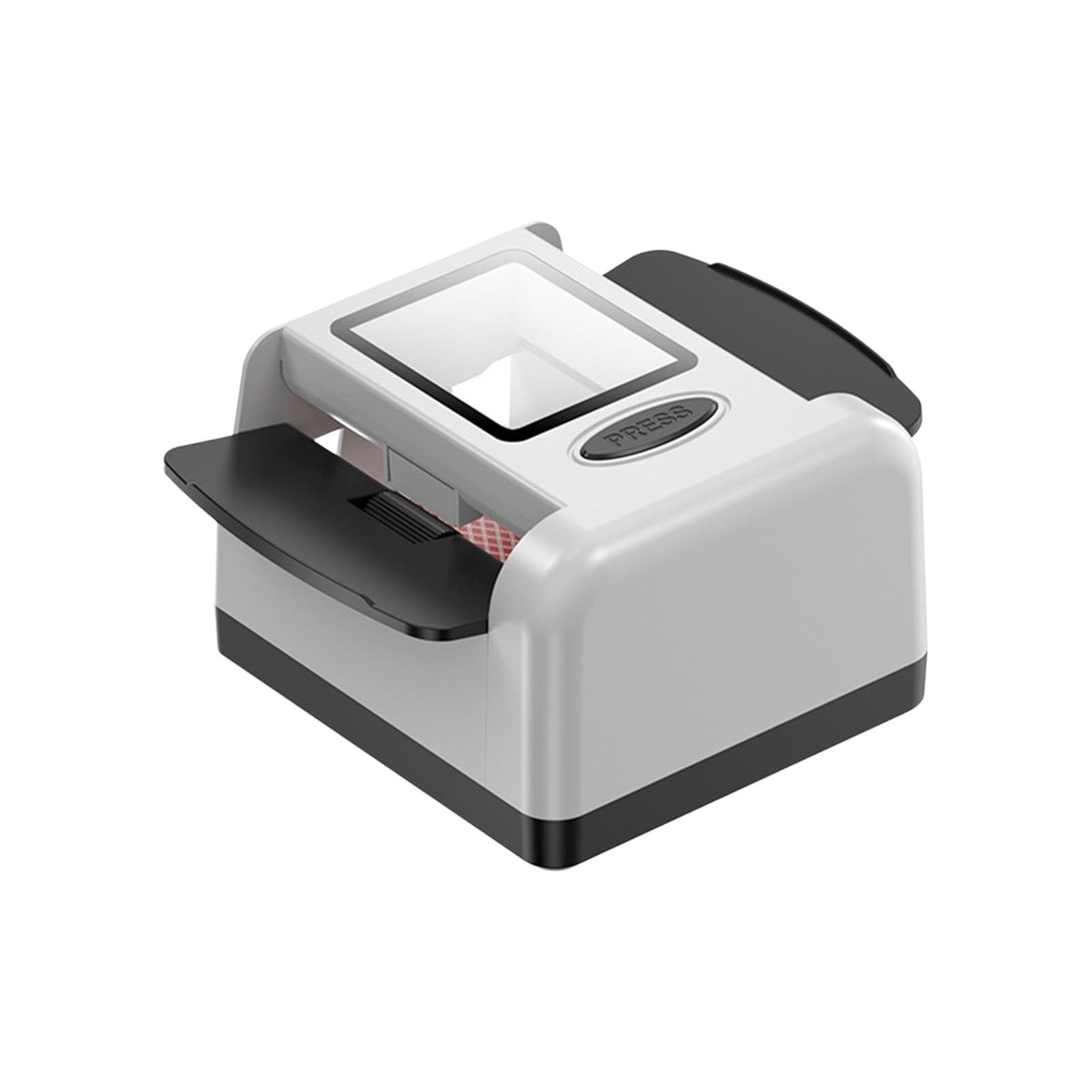 Elettrico veloce portatile ricaricabile automatico di Shuffle 2000mAh della
