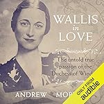 Cover of Wallis in Love