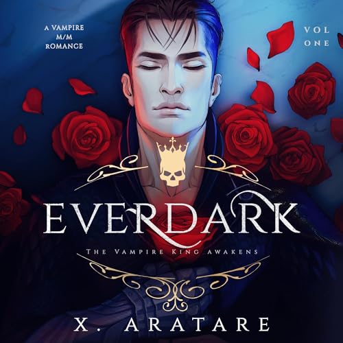 Listen to The Vampire King Awakens by X. Aratare episode artwork